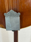 Used 1920's Gibson A Style Mandolin