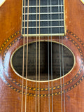 Used 1920's Gibson A Style Mandolin