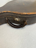 Used 1931 Vega Moderne Tenor Banjo SN:97898