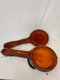 Used 1931 Vega Moderne Tenor Banjo SN:97898