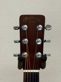 Used 1967 Martin D-18 SN:222166