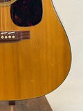 Used 1967 Martin D-18 SN:222166