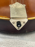 Used 1920's Gibson A Style Mandolin