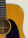 Used 1967 Martin D-18 SN:222166