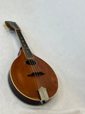 Used 1920's Gibson A Style Mandolin