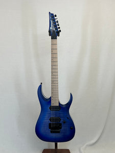 Used Ibanez RGAR42MFMT SN:I190309184