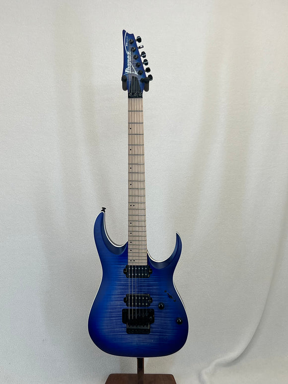 Used Ibanez RGAR42MFMT SN:I190309184