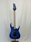Used Ibanez RGAR42MFMT SN:I190309184