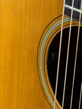 Used 1967 Martin D-18 SN:222166