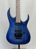 Used Ibanez RGAR42MFMT SN:I190309184