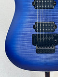 Used Ibanez RGAR42MFMT SN:I190309184