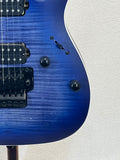 Used Ibanez RGAR42MFMT SN:I190309184