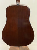 Used 1967 Martin D-18 SN:222166