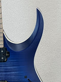 Used Ibanez RGAR42MFMT SN:I190309184