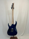 Used Ibanez RGAR42MFMT SN:I190309184