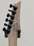Used Ibanez RGAR42MFMT SN:I190309184