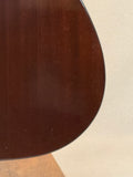 Used 1967 Martin D-18 SN:222166
