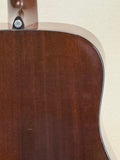 Used 1967 Martin D-18 SN:222166