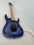 Used Ibanez RGAR42MFMT SN:I190309184