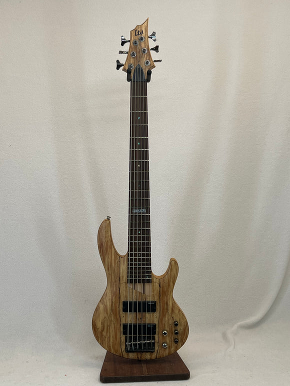 Used LTD B-206SM SN:IW15020492