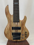 Used LTD B-206SM SN:IW15020492