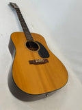 Used 1967 Martin D-18 SN:222166