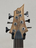 Used LTD B-206SM SN:IW15020492