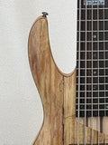 Used LTD B-206SM SN:IW15020492