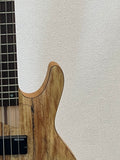 Used LTD B-206SM SN:IW15020492