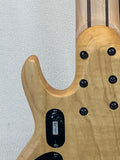 Used LTD B-206SM SN:IW15020492