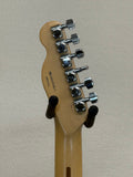 Used 2005 Fender American Deluxe Telecaster QMT HH SN:DZ4124611