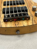 Used LTD B-206SM SN:IW15020492