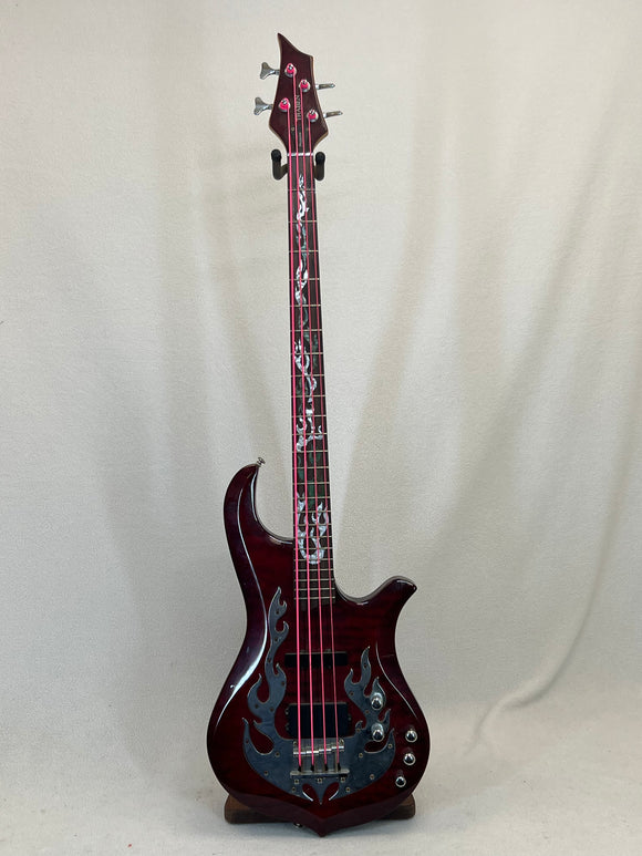 Used Traben Pheonix SN:T00012
