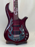 Used Traben Pheonix SN:T00012