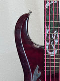 Used Traben Pheonix SN:T00012
