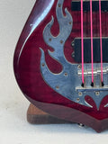 Used Traben Pheonix SN:T00012