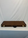 Used 2005 Fender American Deluxe Telecaster QMT HH SN:DZ4124611