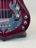 Used Traben Pheonix SN:T00012