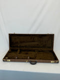 Used 2005 Fender American Deluxe Telecaster QMT HH SN:DZ4124611