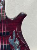 Used Traben Pheonix SN:T00012
