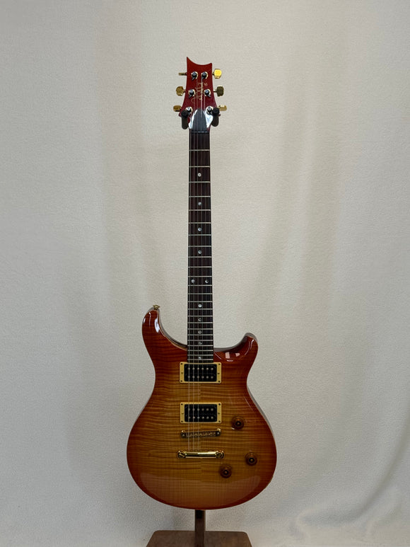 Used 1990 PRS Award Series #6/20 SN:071872
