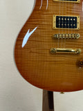 Used 1990 PRS Award Series #6/20 SN:071872