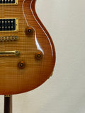 Used 1990 PRS Award Series #6/20 SN:071872