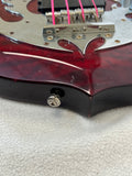Used Traben Pheonix SN:T00012