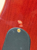 Used 1990 PRS Award Series #6/20 SN:071872