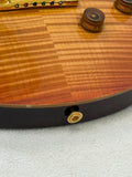Used 1990 PRS Award Series #6/20 SN:071872
