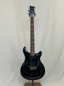 Used 1990 PRS Special Black SN:08514