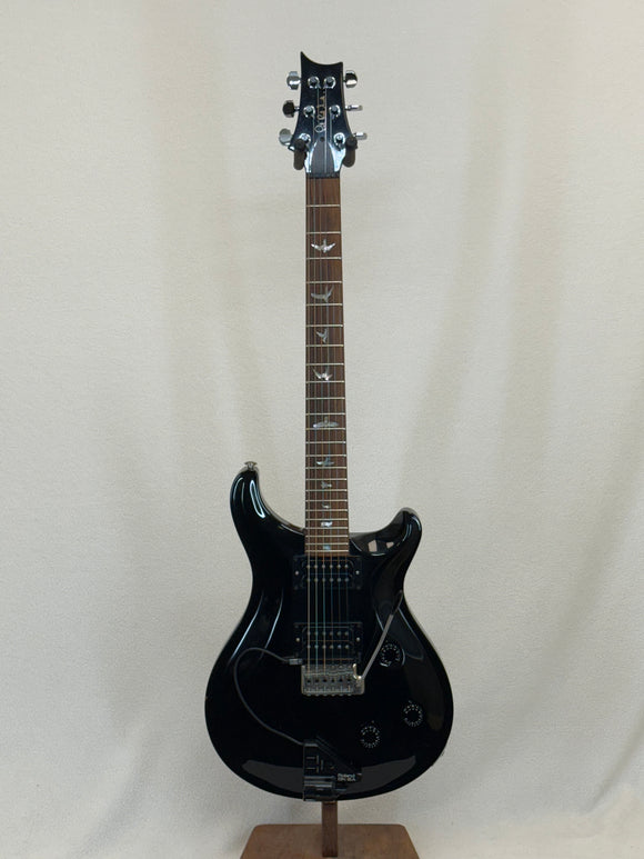 Used 1990 PRS Special Black SN:08514