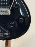 Used 1990 PRS Special Black SN:08514