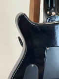 Used 1990 PRS Special Black SN:08514